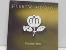 Fleetwood Mac-Greatest Hits Vinyl