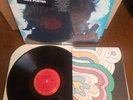 Bob Dylan NM in shrink with sticker and poster LP Greatest Hits rare folk rock