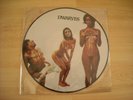 DWARVES BLOOD GUTS AND PUSSY LIMITED EDITION LP PICTURE DISC MINT VERY RARE LP