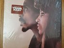 Ike & Tina Turner  Workin' Together NM Vinyl LP NM Shrink-wrap Record Cover