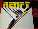 RENFT same - 2nd LP / DDR SU MELODIA MATRIX Deutschrock LP 1974 AMIGA 855396