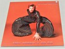 New York's A Go-Go UK 2016 LTD Double White Vinyl LP By David Bowie
