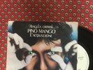 PINO MANGO  “ ANGELA ORMAI “  ITALY’79  RARO.  PROMOZIONALE