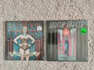 Bad Cop Bad Cop - x 2 Warriors Pink Sealed / Not sorry Black Sealed..