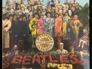 The Beatles Sgt. Pepper's Lonely Hearts Club Band 2014 MONO LP NM+ Rare OOP