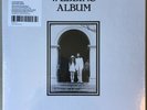 JOHN LENNON + YOKO ONO - WEDDING ALBUM WHITE VINYL LP - LRS2020 *NEW