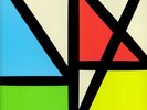 NEW ORDER - MUSIC COMPLETE ORANGE VINYL 2LP - LOVE RECORD STORES LRS 2020