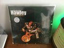 RICHARD HAWLEY LADY'S BRIDGE LTD EDITION UK GREEN VINYL LP SETLP171 SEALED MINT