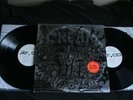 CREAM   Wheels of Fire   RARE 2LP ORIGINAL MONO WHITE LABEL PROMO   [Atco 2-700]