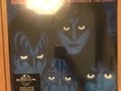 KISS Creatures Of The Night 2014 German 180g Pressing Still Sealed