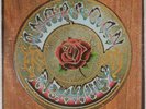 GRATEFUL DEAD: American Beauty US WB WS 1893 1st Press Vinyl LP