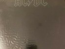 AC/DC BACK IN BLACK VINYL LP 1980 ORIGINAL AUSTRALIAN PRESSING APLP 046...RARE..