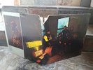 Hooker 'N Heat Vinyl 2LP John Lee Hooker & Canned Heat 1970 US pressing