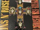 Guns n Roses Appetite For Destruction 1987 ORIGINAL...VERY RARE...