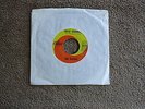 THE BEATLES - I AM THE WALRUS/HELLO GOODBYE  - 45 RPM   VINYL RECORD    GOOD
