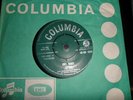 Ian Vint Cry Baby b/w someone i'd rather forget ( Rare Emi Columbia single 1962)