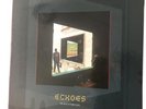 Echoes: The Best of Pink Floyd [LP] by Pink Floyd (Vinyl)