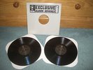KANYE WEST THE COLLEGE DROPOUT RADIO PROMO 2XLP ROC-A-FELLA (US) STEREO LP