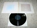 ARVO PART TABULA RASA 1984 GERMAN VINYL LP + BOOKLET