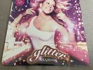 Mariah Carey Glitter Soundtrack LP SEALED