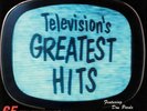 Television's Greatest Hits: 50's & 60's Vols 1 & 2 and 70's & 80's 2 LP sets