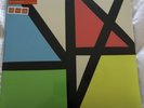NEW ORDER - MUSIC COMPLETE ORANGE VINYL 2LP - LOVE RECORD STORES LRS 2020