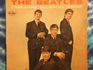 The Beatles LP Introducing The Beatles VEE JAY Mono AUTHENTIC