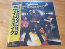 Whitesnake ? Live... In The Heart Of The ? Japan Vinyl ? 28MM 0005 ? Deep Purple
