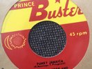 Prince Buster & His All Stars - Funky Jamaica / Closer Together (Rock A Shacka)