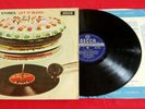 THE ROLLING STONES - LET IT BLEED - 1969 UK 1st PRESSING - ORIGINAL BLUE INNER