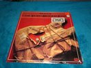 The Best of The Allman Brothers Band Record Vinyl LP VG