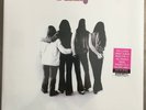 FANNY 1st LP SEALED White Vinyl Limited to 700 copies Promo sticker  SOLD OUT