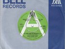 JAMES AND BOBBY PURIFY - Let Love Come Between Us - DEMO - EXCELLENT CONDITION