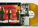 THE LIBERTINES - UP THE BRACKET ORANGE VINYL LP - LOVE RECORD STORES LRS 2020