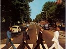 THE BEATLES: Abbey Road. MFSL 1-023 Audiophile Japan Orig Vinyl LP