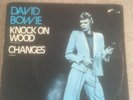 David Bowie Spanish Knock On Wood