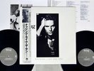 STING NOTHING LIKE THE SUN A&M C35Y3203 Japan OBI VINYL 2LP