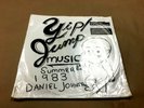 VINYL ALBUM RECORD,*SEALED* DANIEL JOHNSTON YIP/JUMP MUSIC,SUMMER 1983,COBAIN