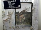 Led Zeppelin - Led Zeppelin IV - US 1st press - IN SHRINK + STICKER + INNER - LP