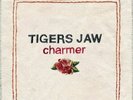 Tigers Jaw - Charmer [Limited Pink/Clear Color Vinyl Record]