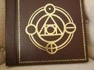 Thrice Alchemy Index Vinyl /0002 OOP