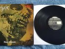 Slayer ?– Black Serenade - LP Vinyl Record, NM 1st Press Thrash Metal. Promo