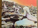 Houses of the Holy [LP] by Led Zeppelin (Vinyl, 1973, Atlantic Label)