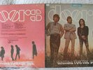 The Doors, Waiting for the Sun, 1968, Elektra K42041, 1st press, near mint