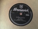 WEBB PIERCE :  TEENAGE BOOGIE  /  ANY OLD TIME.  UK.78.rpm (1956)