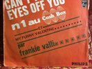 FRANKIE VALLI - 