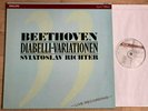 RICHTER Diabelli Variations BEETHOVEN 1988 ED1 PHILIPS DIGITAL UNPLAYED MINT