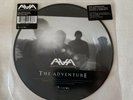 Angels & Airwaves - The Adventure - 7” Vinyl Picture Disc Blink 182