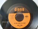 Moses Smith - Girl Across The Street - Northern Soul