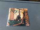 BIG DADDY KANE SMOOTH OPERATOR   WARM IT UP KANE PIC SLEEVE 45 RPM VINYL 7 CE